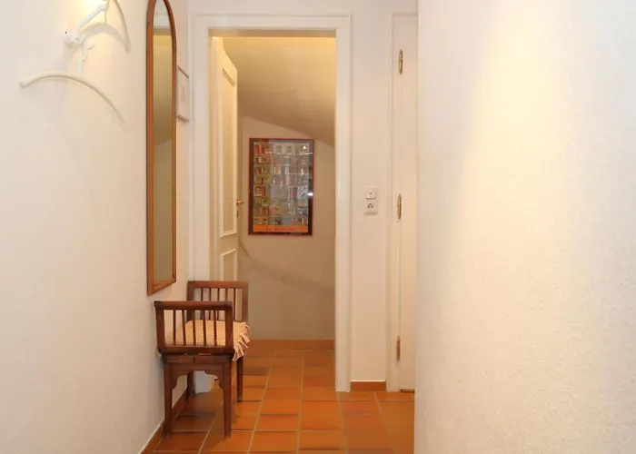 Appartement Sommer Munkmarsch