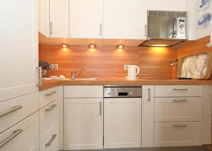 Sommer Appartement *