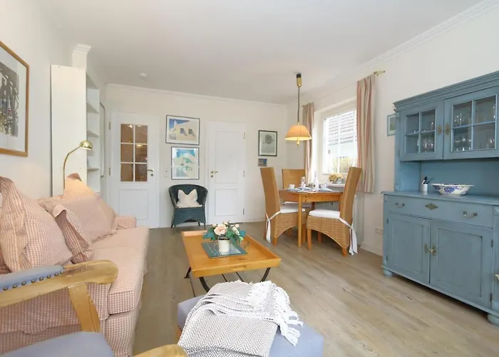 Appartement Sommer *