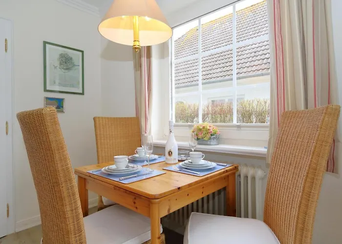 Sommer Appartement *